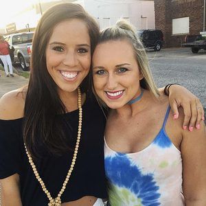 Meet your Posher, Bailee